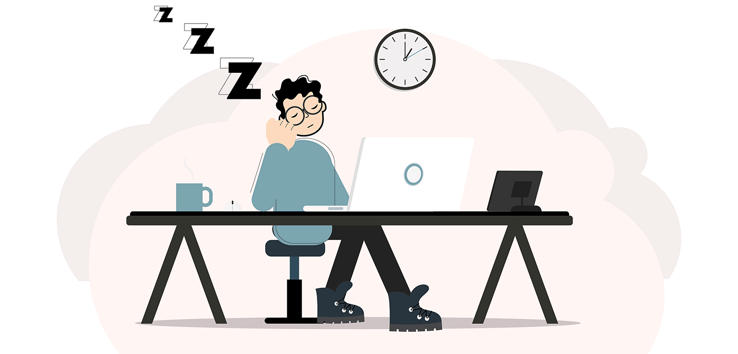 Your meetings are boring. Here are 5 things you can do about it.