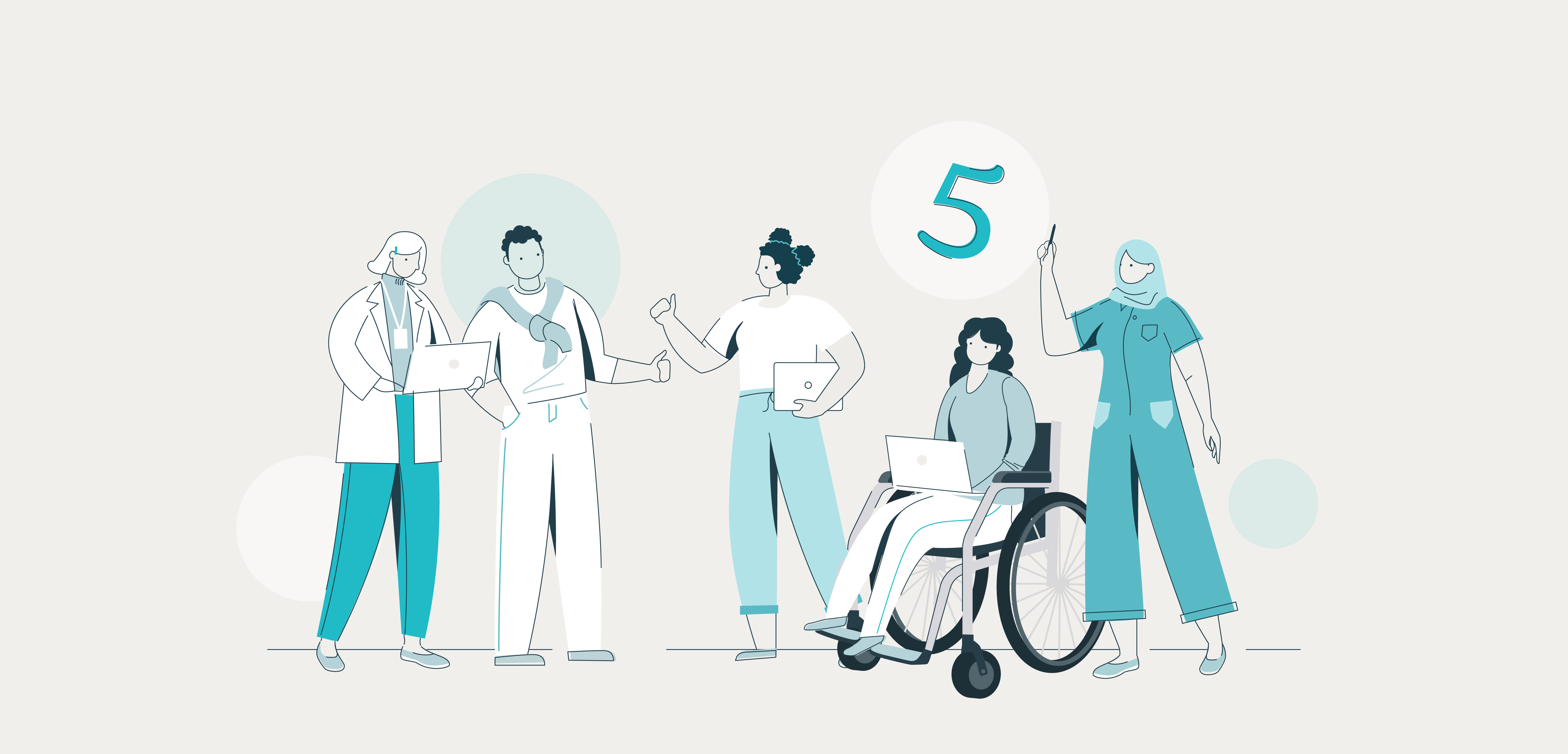 Five instructional design models that really deliver
